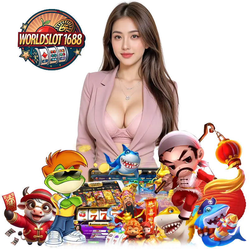 worldslot1688